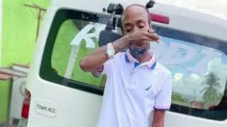 Kyodia - Gone Fi The Riches (Official Audio)