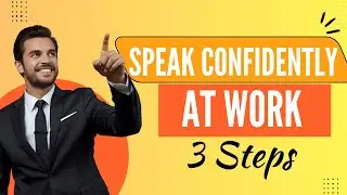 How to Sound Confident When Put on the Spot at Work