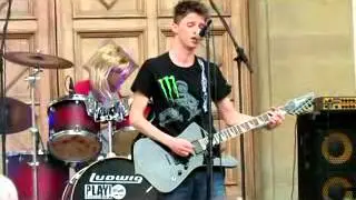 Nephs - Fade to Black (cover Metallica)