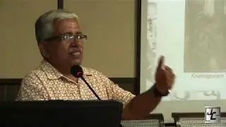 Social Media and Youth in Tamil Nadu - Prof. Gopalan Ravindran
