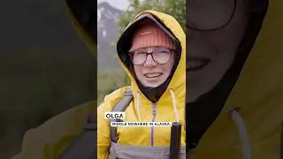 Army Veteran Gives His Life To Jesus In Alaska