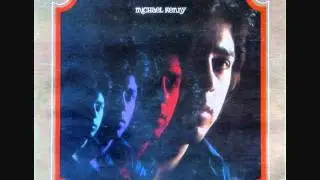 MICHAEL KENNY - I BET HE WON'T