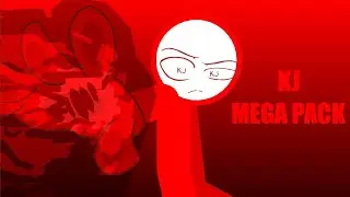 KJ MEGA PACK | sticknodes | LFA