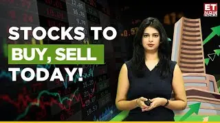 IndiGo, Avenue Supermarts, BEL & More: Stocks To Buy Today With Target Price & Stop Loss | July 31
