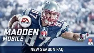 Large Quicksell and Huddle Packs!!! Madden Mobile 17