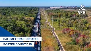 Trek It Out! Calumet Trail in Indiana is a Hidden Treasure