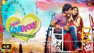 Super Hit #4k Tamil Dubbed Romantic Movie | ரொட்டின் லவ் ஸ்டோரி | Sundeep Kishan | Regina Cassandra