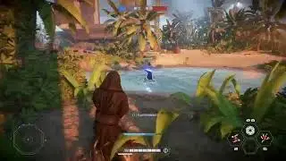 Battlefront 2 Stream