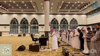 (كَلَّا إِذَا بَلَغَتِ التَّرَاقِيَ) سورة القيامه القارئ عبدالعزيز الوثلان