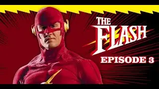 The Flash  (1990) Episode 3 - 