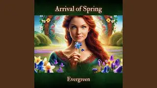 Arrival of Spring