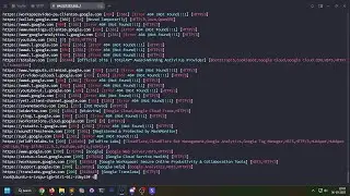 Day19 &mdash; Live Bug Bounty Hunting on Google - WildfireLabs