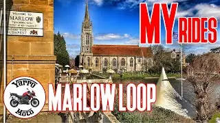 My Rides - Marlow Loop