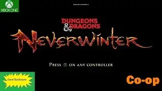 Neverwinter - Sylvyrn and Aurawynn - Temple of the Spider