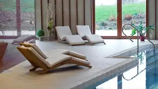 Grund Resort Golf and Ski, Mlade Buky, Czech Republic | Travel With Medha