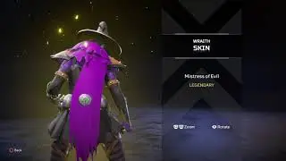 Halloween Event Apex Legends Season 3