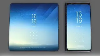 Samsung Galaxy X! - All Leaks & Rumors 2018