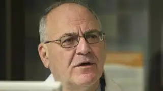 Health Solutions with Shawn and Janet Needham: Dr. Paul Marik Sharing His Personal Health Journey