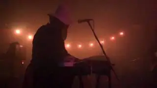 Master Musicians of Bukkake