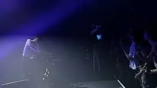 Kumo99 - Live @ Les Nuits Weekender (Botanique)