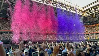 Coldplay - Higher Power - Cardiff Principality Stadium - 07/06/2023