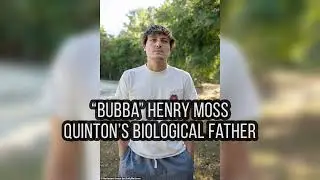 Leilani in Custody Quinton Simon Case Timeline