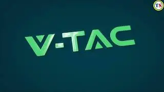 V-Tac White LED Downlights | Toolstation