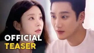 Spring Fever  - Official Teaser (2025) | Lee Joo Bin - Ahn Bo Hyun [SUB INDO]