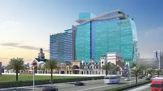 Orion One32 Noida | High End Shops/ offices/ food Court In Sector 132 Noida | FreePort Retail Noida