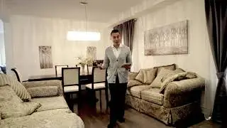 How to Sell the Perfect Home :)