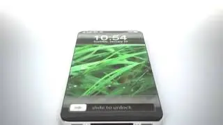 iPhone 6 Trailer!