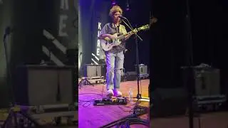 Indigo De Souza-Kill Me KURE Fest Ames, Iowa 2/4/23