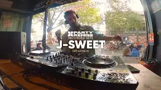 PARTY REMISE Recorded Sets - J-Sweet