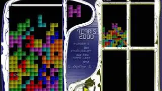 Tetris 2000