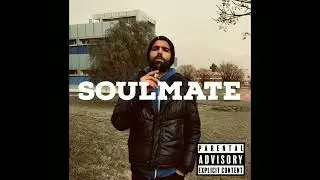 meanolda - Soulmate ( official audio )