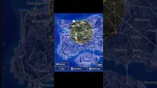 Zone prediction IGLvsAssaulter🗿&bull; Scrims zone prediction&bull; #bgmi #pubg #bgmishorts #igl #scrims