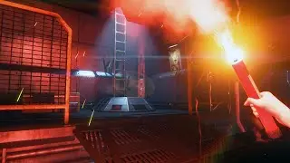 Alien: Isolation - PS3 Gameplay First Look Preview (HD)
