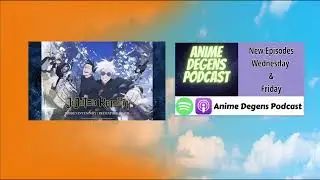 Jujutsu Kaisen Season 2 Episode 4