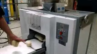 Benier divider model b 74