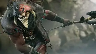 PS4 Paragon - Khaimera Vamp Deck Build and Gameplay