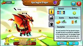 MODz_ Apocalypse Dragon L