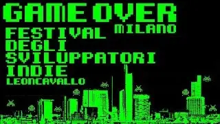 Gameover 2015: Indiebang Podcast [BETA]