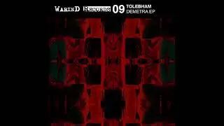 Tolebham - Carcassa [WR009]