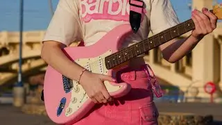 Kelly Mitchell - Lately (Official Music Video)