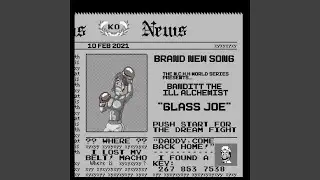 Glass Joe