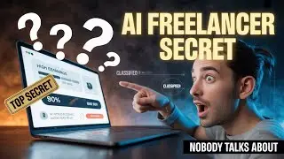 This AI Business App Could Make Freelancers Rich (But Nobody Knows About It)