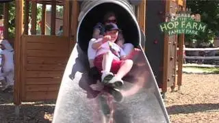 The Hop Farm Kent based tourist attraction 06.09.10