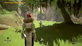 Absolver PVP - Bulby666 - No mic