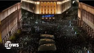 BREAKING NEWS: Massive Protests Shake Bulgaria as Parliament Withdraws 2026 Budget Plan | AM14