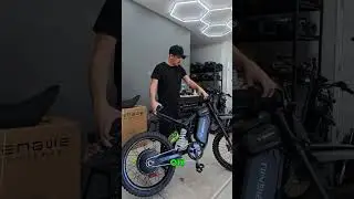 Slapping a Fardriver Controller on my Bigniu BGS PRO